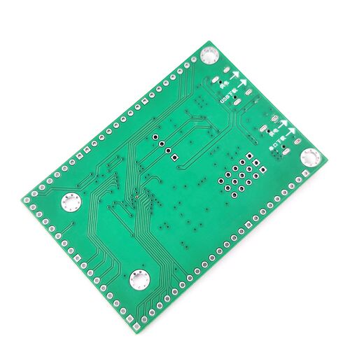 STC32G12K128 STC8H8K64U 新款51单片机系统板核心板电子开发板