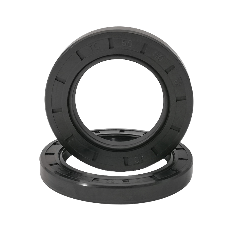 TC丁晴胶骨架式油封40*63/64/65/68/70/72/75/80*7/8/10/12密封圈