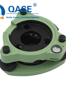 全站仪经纬仪绿色基座适用t于徕卡仪器GDF111/121/321