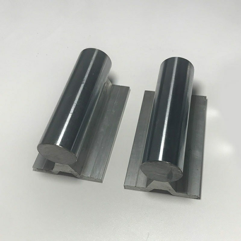 滑轨直线轴承导轨滑块 SA SME10/12/16/20/25/30/35/40/50L UU