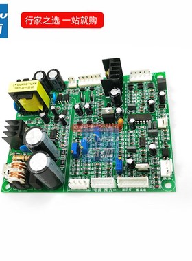 IGBT电焊机ZX7400K控制板主控板逆变电焊机电路板315K成都