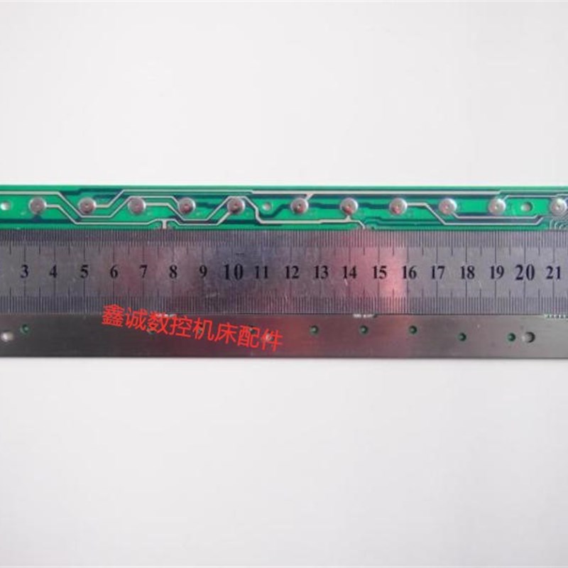 原装A86L-0001-0289#A A86L-0001-0290#A带铁板按键+硅胶膜 现货