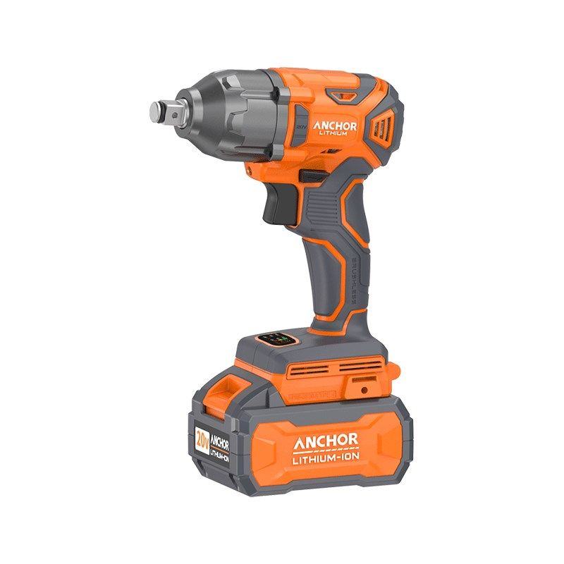 铁锚锂电扳手大扭力汽修无刷冲击电风炮充电式架子工电动板手套筒,个性定制/设计服务/DIY,明信片定制,淘宝优惠券,粉丝福利购,淘宝优惠卷