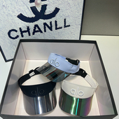 美式 空顶帽女夏季 防晒遮阳网球帽运动防紫外线棒球帽跑步太阳帽男