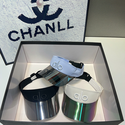 美式空顶帽女夏季防晒遮阳网球帽运动防紫外线棒球帽跑步太阳帽男