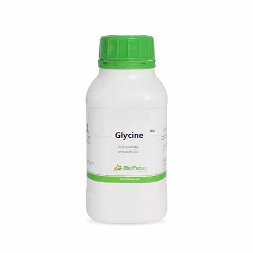 氨基乙酸试剂电泳缓冲液Biofroxx