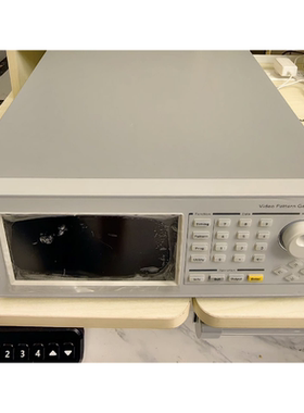 出售台湾Chroma致茂发生器2238 23291 23293 23294电视信号发生器