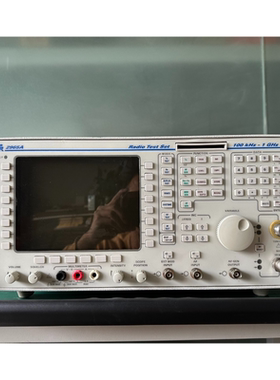 Marconi马可尼IFR2965A 2965 2966A 2955 2955B无线电综合测试仪