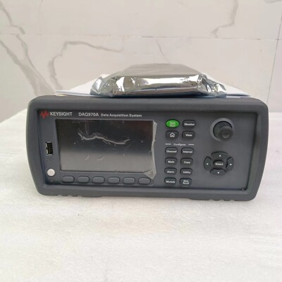 DAQ970ADAQ973A数据采集仪表