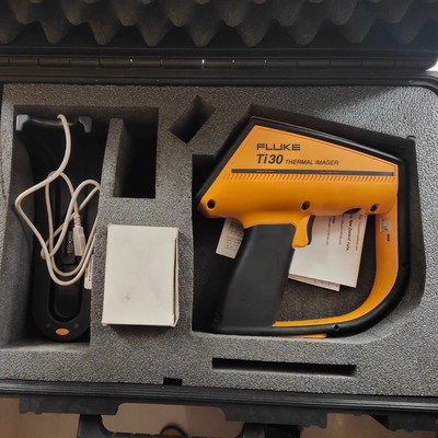 美国福禄克Ti30 Ti9 Ti32 Ti32S Ti45 Ti40 Ti10手持式红外热像仪