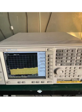 安捷伦E4440A E4443A E4445A E4446A E4406A E4447A频谱分析仪