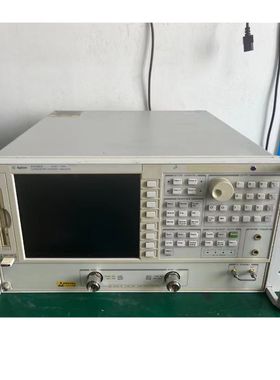 是德 安捷伦8753ES 8753E 6GHz网络分析仪 8753D 8720ES 8722ES
