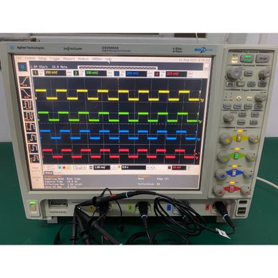 安捷伦DSO9404A数字示波器