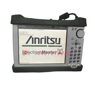 MS2720T手持式 安立MS2713E MS2711D MS2711E 频谱分析仪 MS2712E