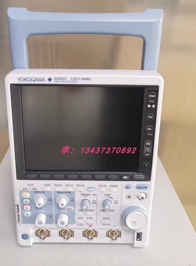 日本 横河DLM3024 DLM3022 DLM2054 DLM3032 DLM4038数字示波器