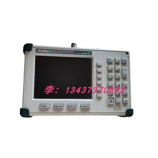 MS2711E手持式 安立MS2711D MS2721B MS2713E 频谱分析仪 MS2712E