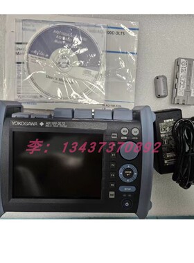 横河AQ1100 AQ1300 AQ1000 AQ7270 AQ7275 OTDR光纤时域反射仪