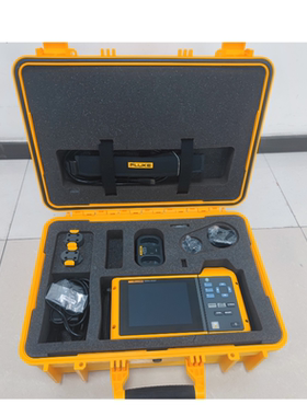 福禄克TiX580 TiX560 TiX520 TiX501 TiX500 TiX620红外热像仪