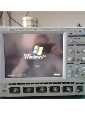 美国力科LeCroy wavesurfer424 422 454 452数字示波器500mhz 4ch