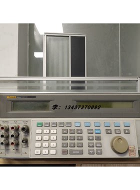 Fluke/福禄克5520A 5500A 5720A 5725A 5522A 5700A多功能校准仪