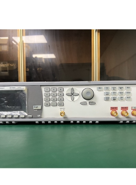 是德安捷伦81150A 81101A 81104A 81134A 81133A脉冲信号发生器