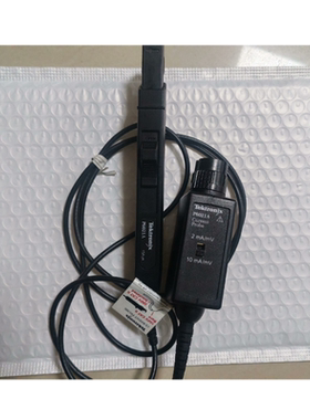 泰克P6021A P5205A P2220 P5210A电流探头P6015A无源高压探棒探头