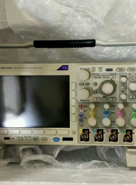 美国 泰克MDO3054 MDO3052 MDO3032 MDO3022 MDO3104混合示波器