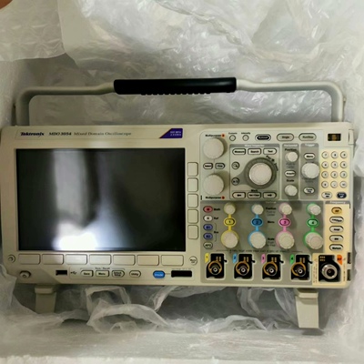 泰克MDO3054MDO3052混合示波器