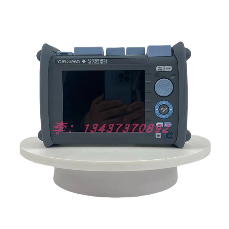 AQ1210AAQ1300OTDR光时域反射仪