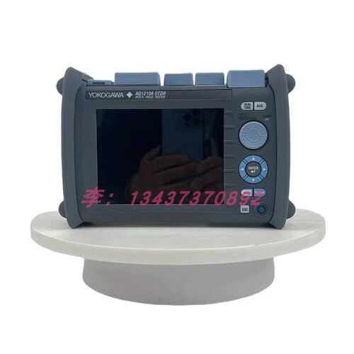 AQ1210AAQ1300OTDR光时域反射仪