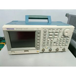AFG3101C任意波形函数发生器 AFG3052C 泰克AFG3152C AFG3252C