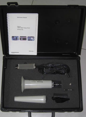 现货出售美国Tektronix泰克 P6015A无源高压探头探棒 议价出售