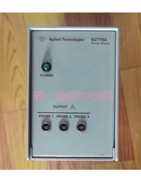 KEYSIGHT是德N2779A N2782B N2783B N2781B N2782A电流探头电源