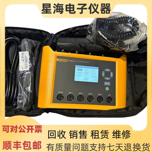 美国福禄克ProSim3 ProSim2 ProSim8 ProSim8P生命体征信号模拟器