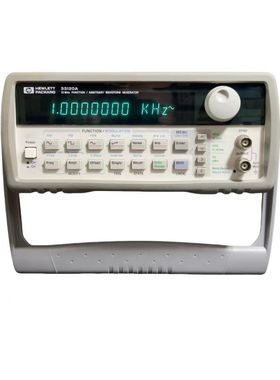 Aglient安捷伦33120A 33220A 33522B 33521A 33250A信号发生器