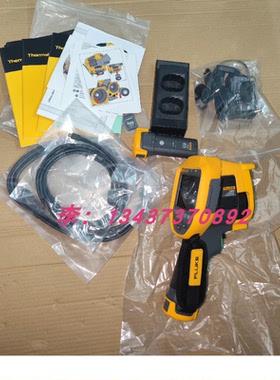 福禄克Ti400 Ti300 Ti29 Ti200 Ti450 Ti480手持式红外热成像仪