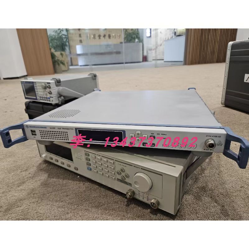 SFE100SMB100A信号发生器