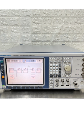 德国 罗德与施瓦茨SMU200A SMC100A SMB100A SMA100B信号发生器