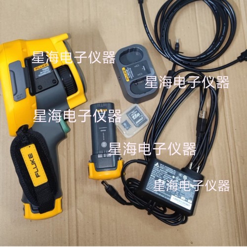 福禄克Ti32S红外热成像仪