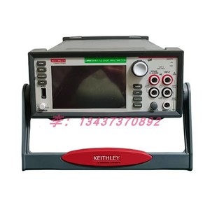 泰克吉时利DMM7510 DMM6500 DMM4040 4020 DAQ6510台式数字万用表