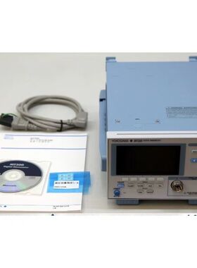 日本横河MT300 MT210 MT210F MT100 MT220 MT120数字压力分析仪