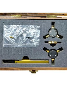 安捷伦 是德科技85033E 85032F 85032E微波网络分析仪校准套件