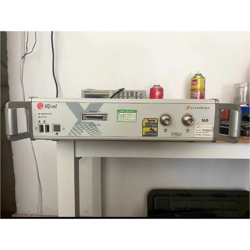 莱特波特IQxel160 IQxel80 IQxel-M6 IQ2011无线蓝牙WiFi测试仪