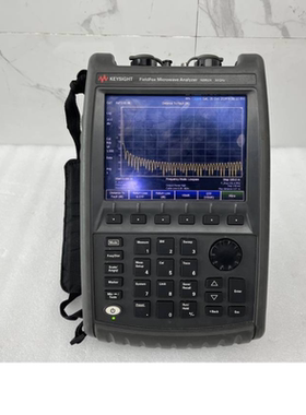是德N9952A N9952B N9962A N9917B N9918B N9936A手持微波分析仪