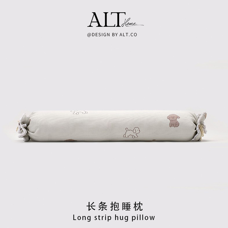 糖果卡通可爱抱枕靠垫