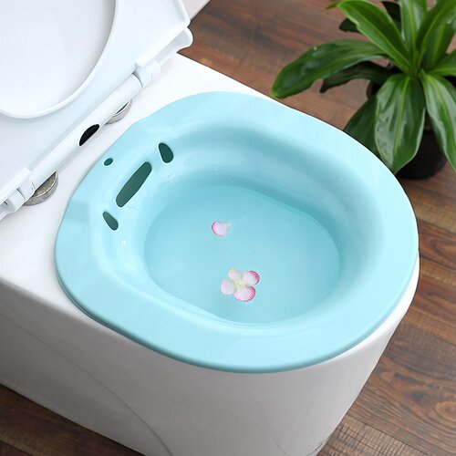 洗屁股的神器女士专用坐浴盆