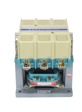 CJ20-800A 1000A 1250A 交流接触器 大电流 三相 380V 220V 银点