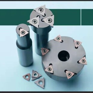 数控槽刀杆加工中心TGF32 32浅孔铣槽 43铣槽杆子刀具25