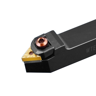 数控三角刀杆 外圆车刀代替外螺纹刀 刀具WTENN2020K16大螺距60度