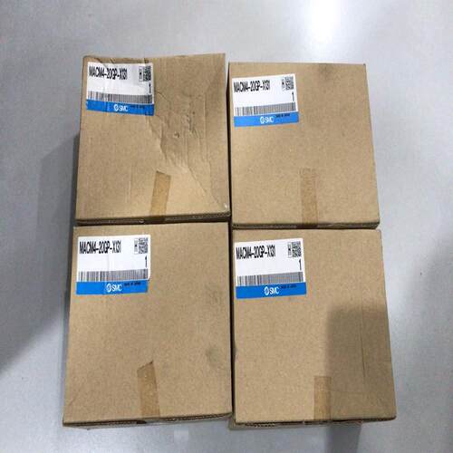 议价浮动对中单MACM4-20GP-X131。可维修